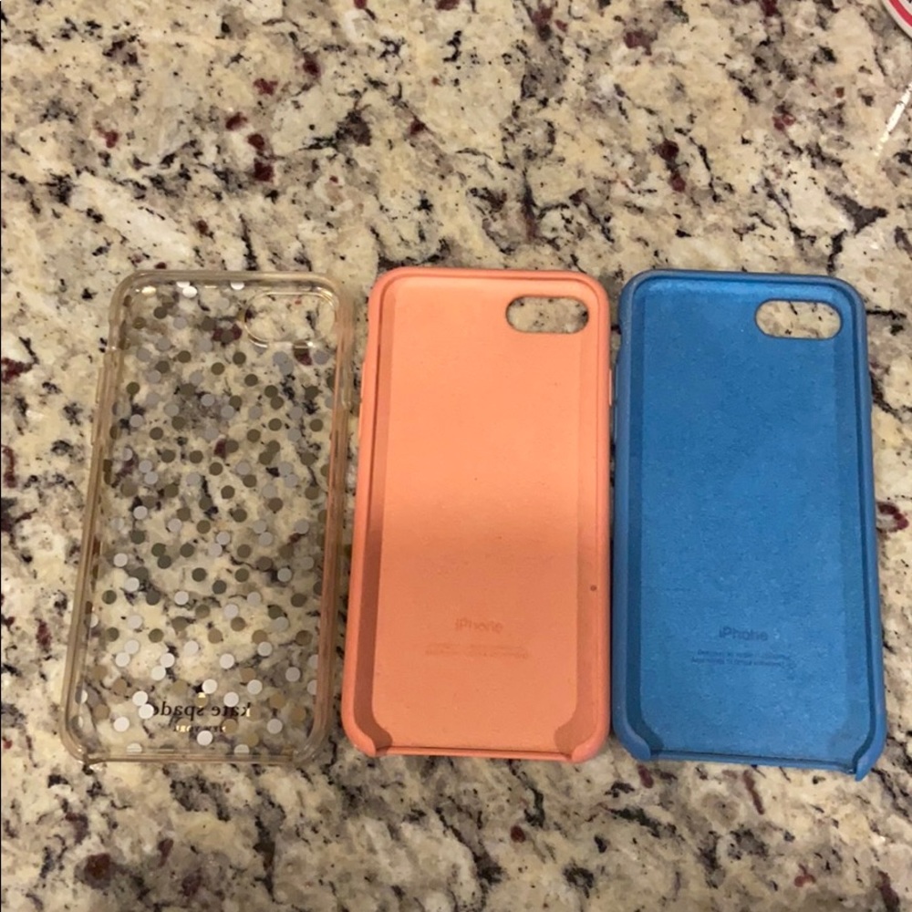 iPhone 7 cases - Picture 3 of 5